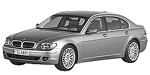 BMW E65 C2284 Fault Code