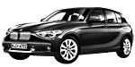 BMW F20 C2284 Fault Code