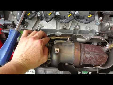 See C2284 repair manual